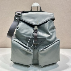 Prada Backpacks